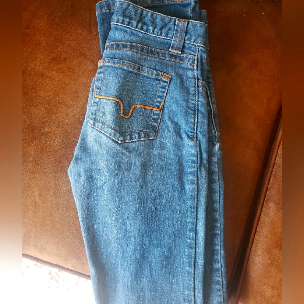 Kimes Betty Seventeens Jeans